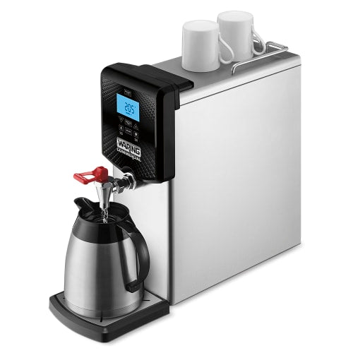 Waring WWB3G Low Volume Plumbed Hot Water Dispenser - 3 gal., 120v
