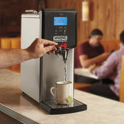 Waring WWB3G Low Volume Plumbed Hot Water Dispenser - 3 gal., 120v