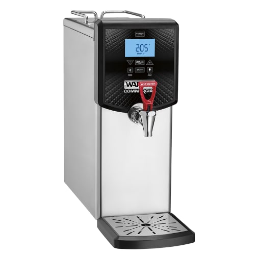 Waring WWB3G Low Volume Plumbed Hot Water Dispenser - 3 gal., 120v