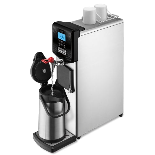 Waring WWB5G Low Volume Plumbed Hot Water Dispenser - 5 gal., 120v