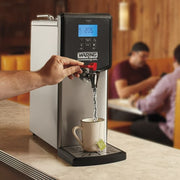 Waring WWB5G Low Volume Plumbed Hot Water Dispenser - 5 gal., 120v