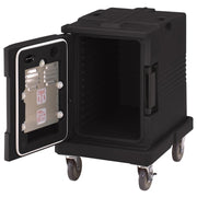 Cambro CD400110 Camdolly® for Camcarriers® w/ 300 lb Capacity, Black