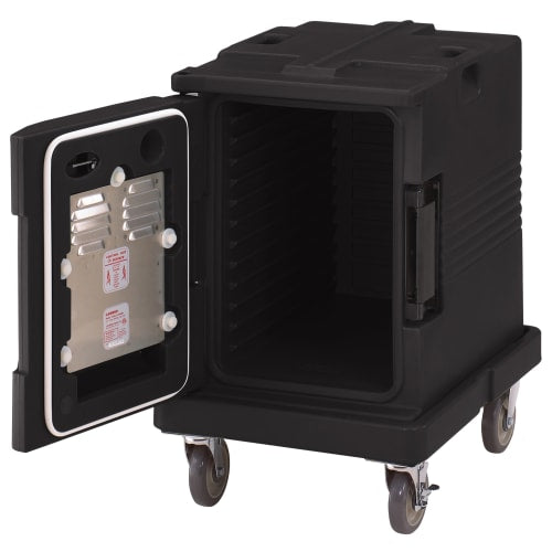 Cambro CD400110 Camdolly® for Camcarriers® w/ 300 lb Capacity, Black