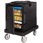 Cambro CD400110 Camdolly® for Camcarriers® w/ 300 lb Capacity, Black