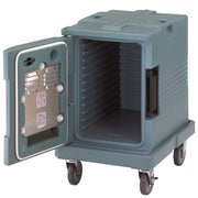 Cambro CD400401 Camdolly® for Camcarriers® w/ 300 lb Capacity, Slate Blue