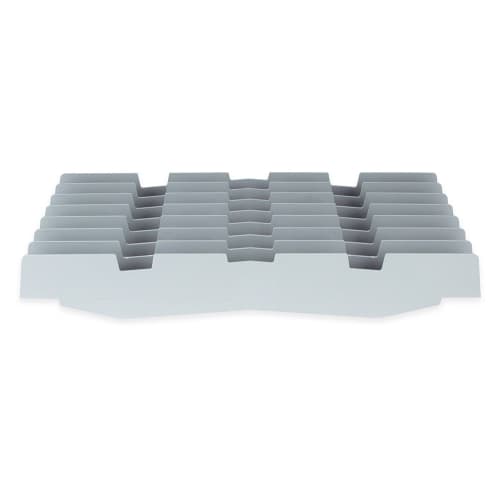 Cambro CSDR7151 1 Level Stationary Drying Rack for Trays