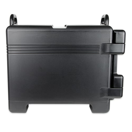 Cambro UPC300110 Ultra Pan Carrier® Insulated Food Carrier - 36 qt w/ (4) Pan Capacity, Black