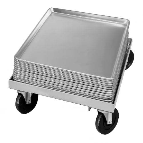 Channel Dolly for Bun Pans (BPD)