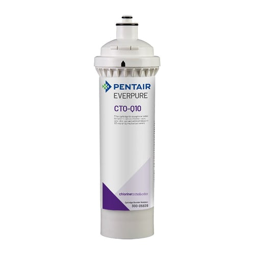Everpure 300-05828 Replacement Water Filter Cartridge - 15,000 gal Capacity