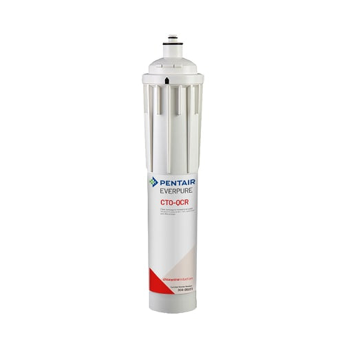 Everpure 300-05831 Replacement Water Filter Cartridge - 6,000 gal Capacity