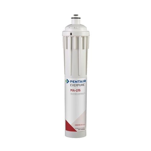 Everpure 300-05855 Replacement Water Filter Cartridge - 22,500 gal Capacity