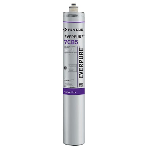 Everpure EV961811 7CB5 Replacement Water Filter Cartridge - 10,000 gal Capacity