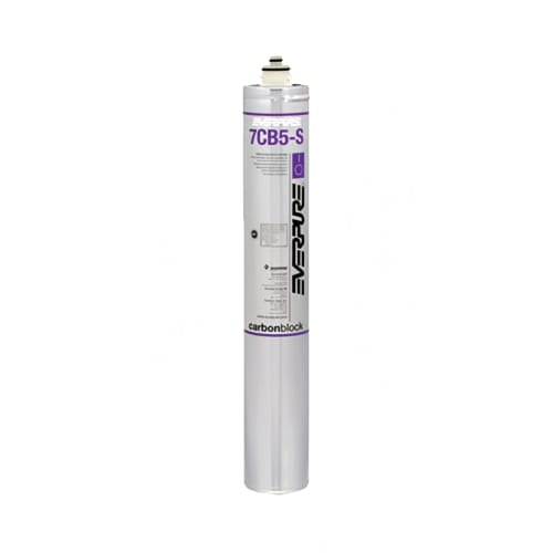 Everpure EV961826 7CB5-S Replacement Water Filter Cartridge - 10,000 gal Capacity