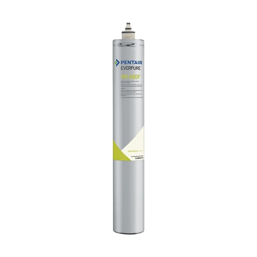 Everpure EV962722 Replacement Water Filter Cartridge - 600 gal Capacity