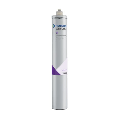 Everpure EV965410 Replacement Water Filter Cartridge for Reverse Osmosis Systems