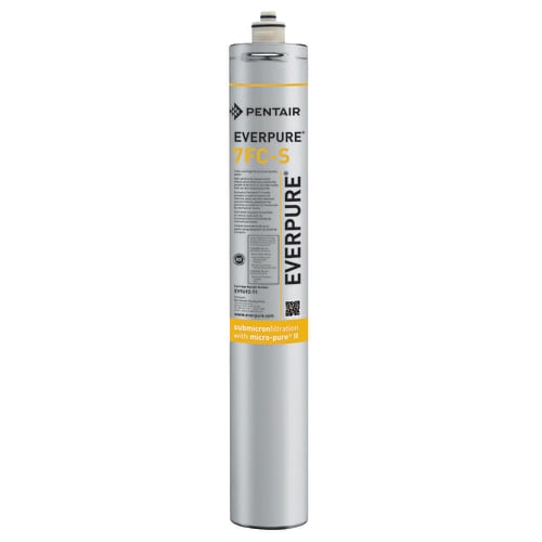 Everpure EV969271 7FC-S Replacement Water Filter Cartridge - 25,000 gal Capacity