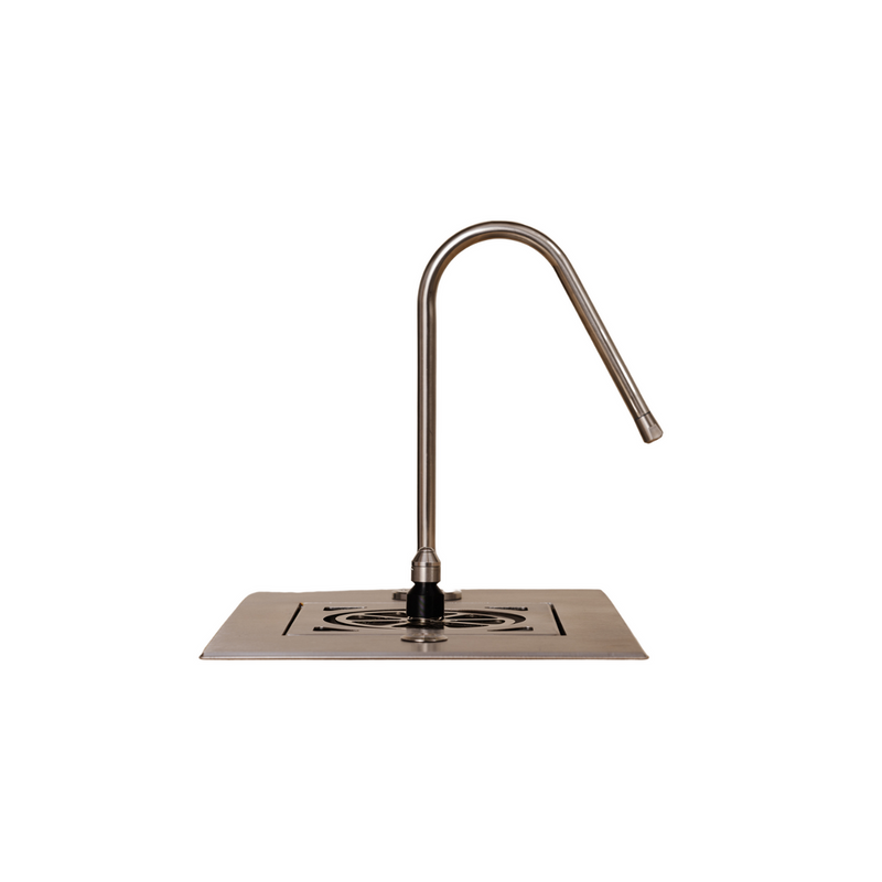Mavam Steam Wand System - 1 or 2 Wand Interface