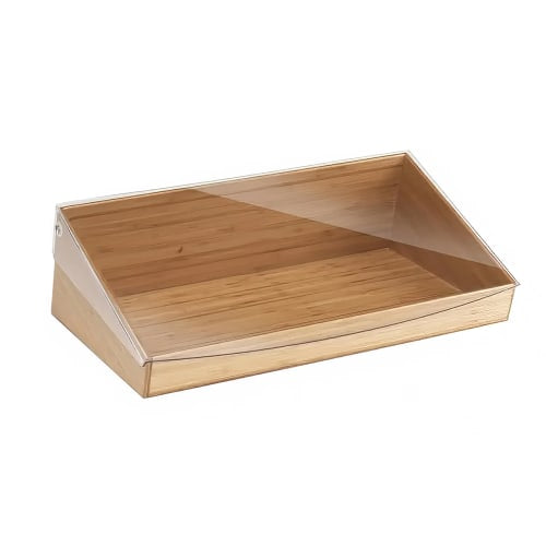 Cal-Mil 1332-12-INSERT Bin Liner 1332 12 60 Pastry Display Bin