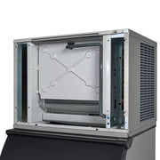 Ice-O-Matic CIM1126FA49 22 1/4" Elevation Series™ Full Cube Ice Machine Head - 932 lb/24 hr, Air Cooled, 208-230v/1ph