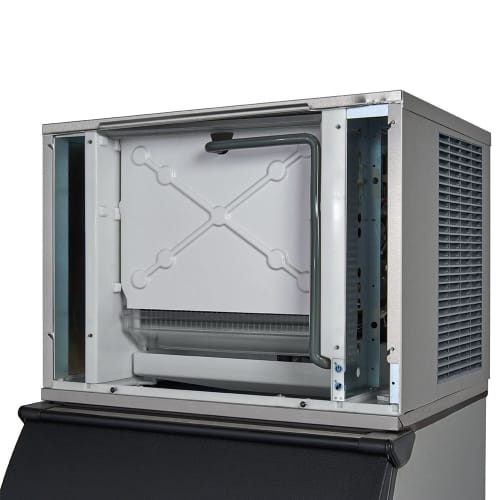 Ice-O-Matic CIM1126FA49 22 1/4" Elevation Series™ Full Cube Ice Machine Head - 932 lb/24 hr, Air Cooled, 208-230v/1ph