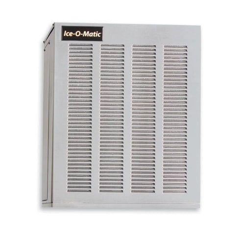 Ice-O-Matic GEM0450A 21" Pearl Ice® Nugget Ice Machine Head - 464 lb/24 hr, Air Cooled, 115v/1ph