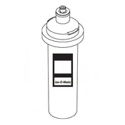 Ice-O-Matic IOMQ Water Filter Replacement Cartridge - (IFQ1) (IFQ2)