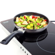 Avanti BCT115J1B-IS Drop-In Cooktop w/ (2) Burners, 220v