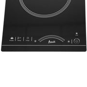 Avanti IH1800L1B-IS Portable Induction Cooktop w/ (1) Burner, 120v