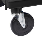 Vollrath 1697-06 Dolly for Glass/Dish Racks w/ 350 lb Capacity
