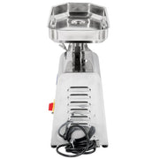 Vollrath 40744 Bench Style Meat Grinder - 528 lb Capacity, #22 Hub, Stainless 110v