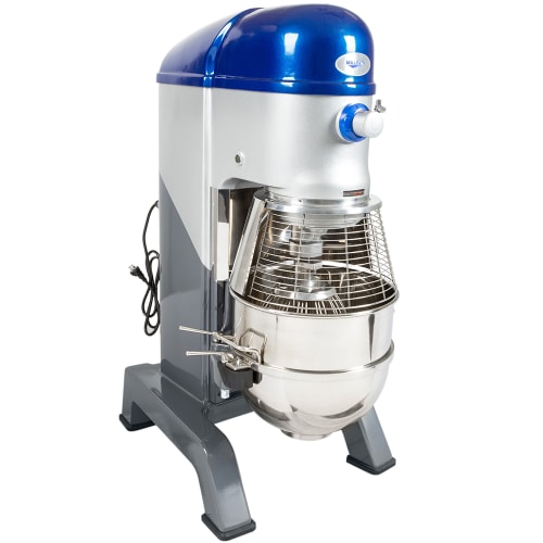 Vollrath 40760 60 qt Planetary Mixer - Floor Model, 2 hp, 208-240v, 1ph