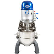 Vollrath 40760 60 qt Planetary Mixer - Floor Model, 2 hp, 208-240v, 1ph