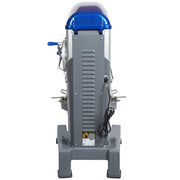 Vollrath 40760 60 qt Planetary Mixer - Floor Model, 2 hp, 208-240v, 1ph