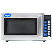 Vollrath 40819 1000w Commercial Microwave w/ Touch Pad - 120v