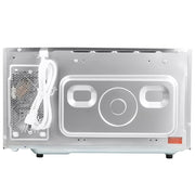 Vollrath 40830 1000w Commercial Microwave w/ Dial Control - 120v