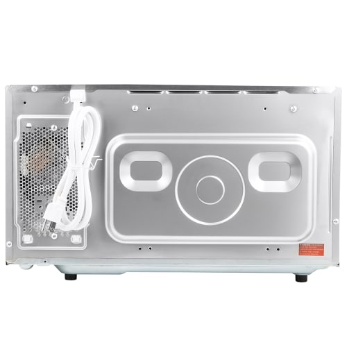 Vollrath 40830 1000w Commercial Microwave w/ Dial Control - 120v