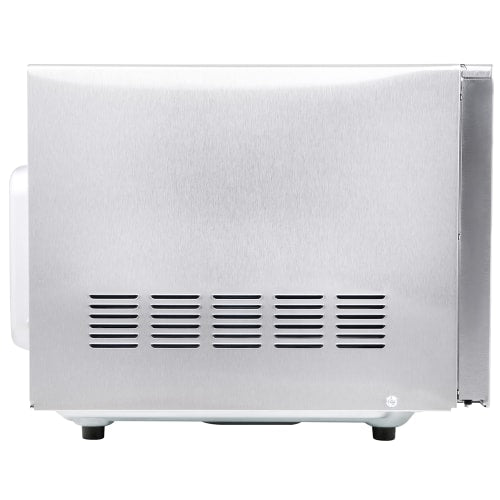 Vollrath 40830 1000w Commercial Microwave w/ Dial Control - 120v