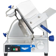 Vollrath 40952 Manual Meat & Cheese w/ 12" Blade, Belt Driven, Aluminum, 1/2 hp