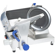 Vollrath 40952 Manual Meat & Cheese w/ 12" Blade, Belt Driven, Aluminum, 1/2 hp