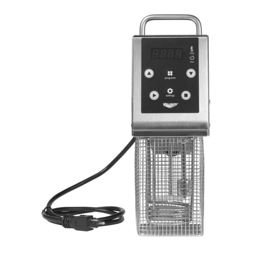 Vollrath 60038 Sous Vide Immersion Circulator Head - (2) Speeds, 120v