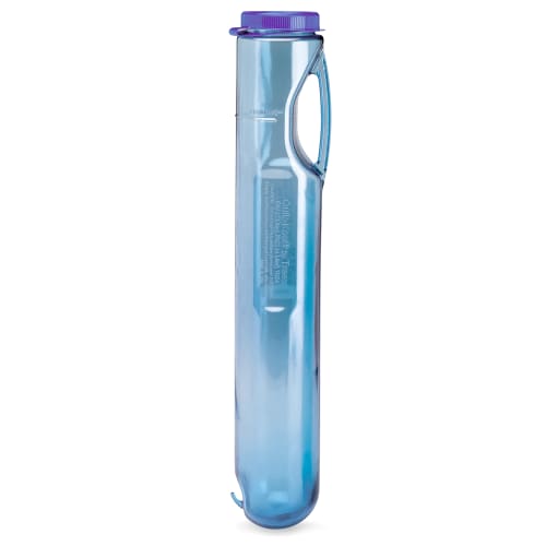 Vollrath 7024 Chiller Wand - 4 liter, 23 1/2x4" Poly