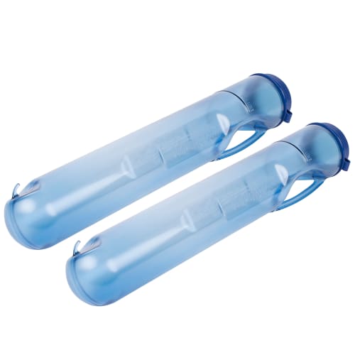 Vollrath 7024 Chiller Wand - 4 liter, 23 1/2x4" Poly