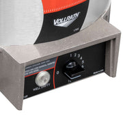 Vollrath 72017 7 qt Countertop Soup Warmer w/ Thermostatic Controls, 120v
