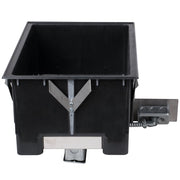 Vollrath 72107 Drop-In Hot Food Well w/ (1) Full Size Pan Capacity, 120v