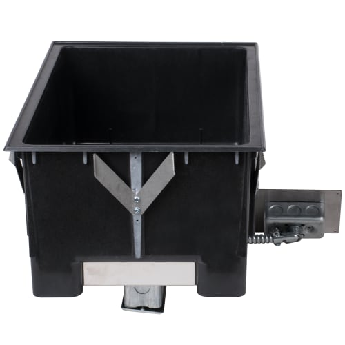Vollrath 72107 Drop-In Hot Food Well w/ (1) Full Size Pan Capacity, 120v