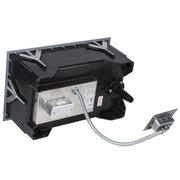 Vollrath 72107 Drop-In Hot Food Well w/ (1) Full Size Pan Capacity, 120v