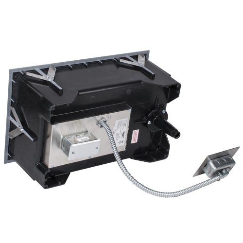 Vollrath 72107 Drop-In Hot Food Well w/ (1) Full Size Pan Capacity, 120v