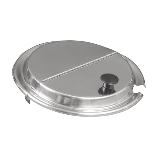 Vollrath 74701D 7 qt Drop In Soup Warmer w/ Thermostatic Controls, 120v
