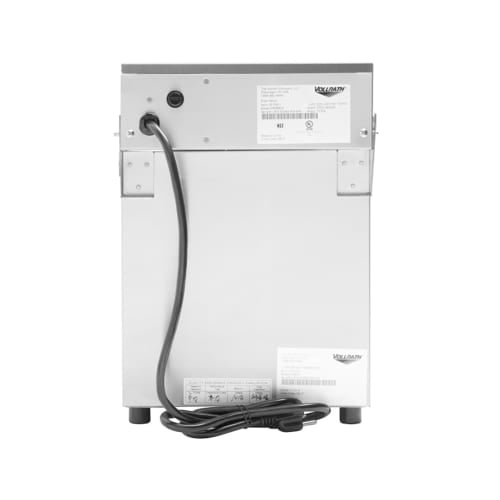 Vollrath CF4-3600-C Countertop Electric Fryer - (1) 15 lb Vat, 208-240v/1ph
