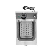 Vollrath CF4-3600-C Countertop Electric Fryer - (1) 15 lb Vat, 208-240v/1ph